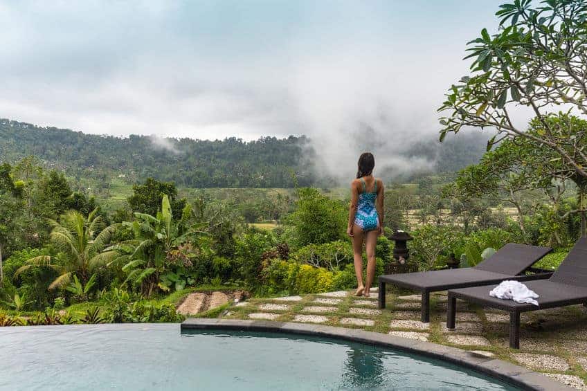 Top 9 Jungle Resorts