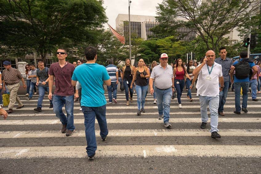 Essential Packing Guide