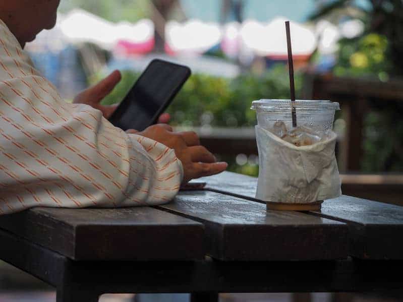 Cellphone Hassle-Free