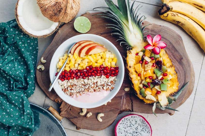 Explore Bali’s Top 5 Breakfast Places